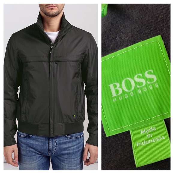 hugo boss jadon jacket